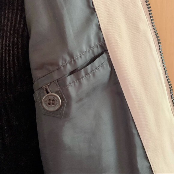 Men’s Perry Ellis Portfolio Dobby Tech Jacket - Picture 7 of 11